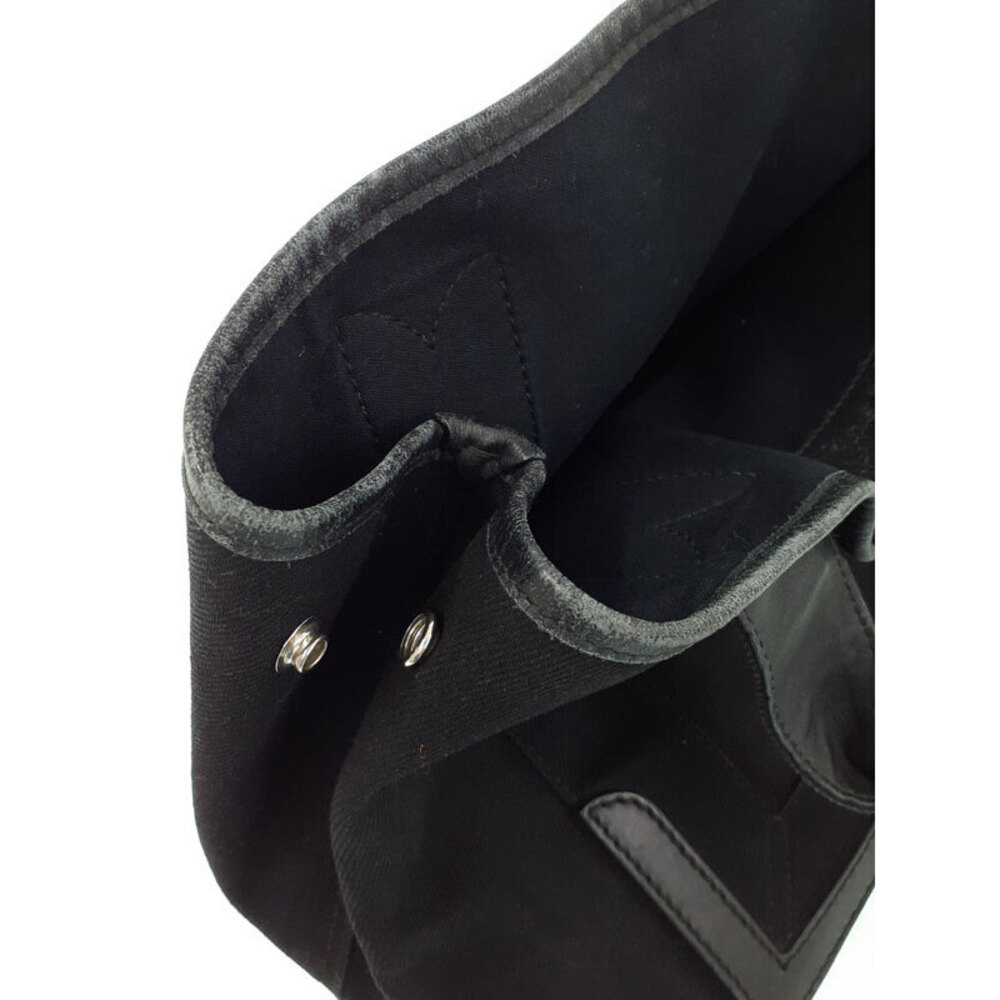 Balenciaga Tote Blue Navy Cabas Bag - Picture 4 of 9